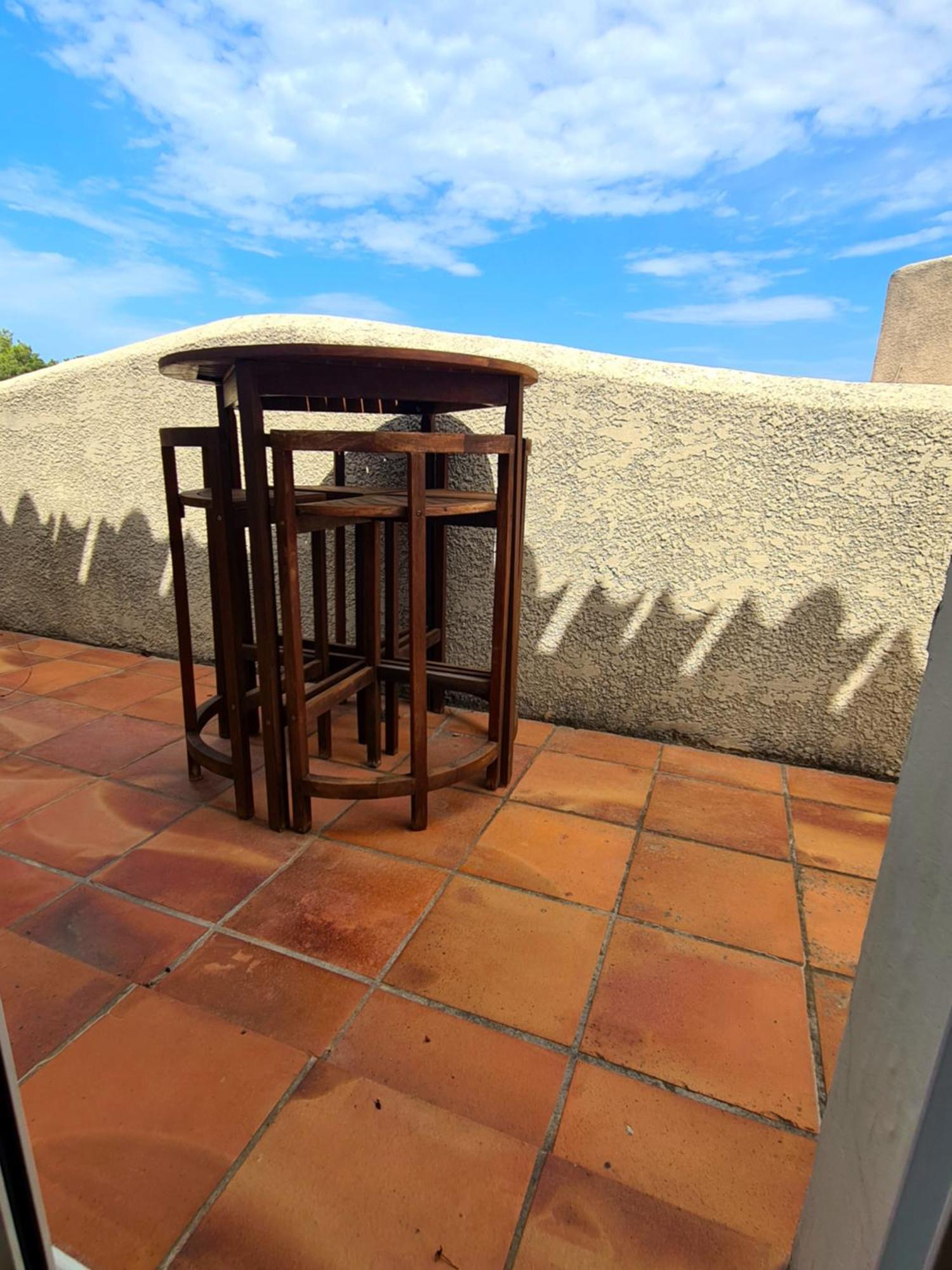 Villa M, Chambres D'Hotes, Vue Mer, Sauna, Piscine A Six-Fours Six-Fours-les-Plages Exteriör bild